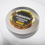 Turmeric Aftershave Cream