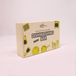 Recycled Dishwashing Soap Bar