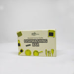 Recycled Dishwashing Soap Bar
