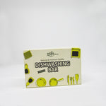Recycled Dishwashing Soap Bar