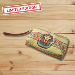 EGYPTIAN SLING WALLETS 9- LIMITED EDITION
