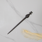 Retro Hair Chopstick - 4
