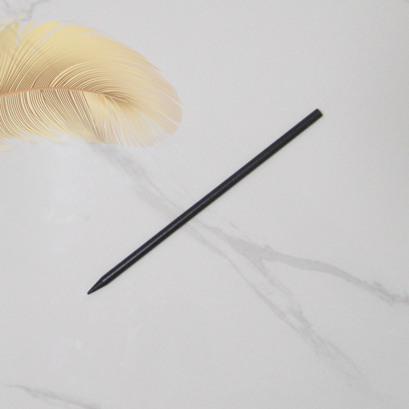 Retro Hair Chopstick - 12