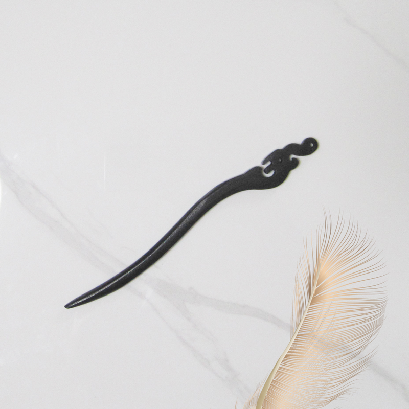 Retro Hair Chopstick - 15