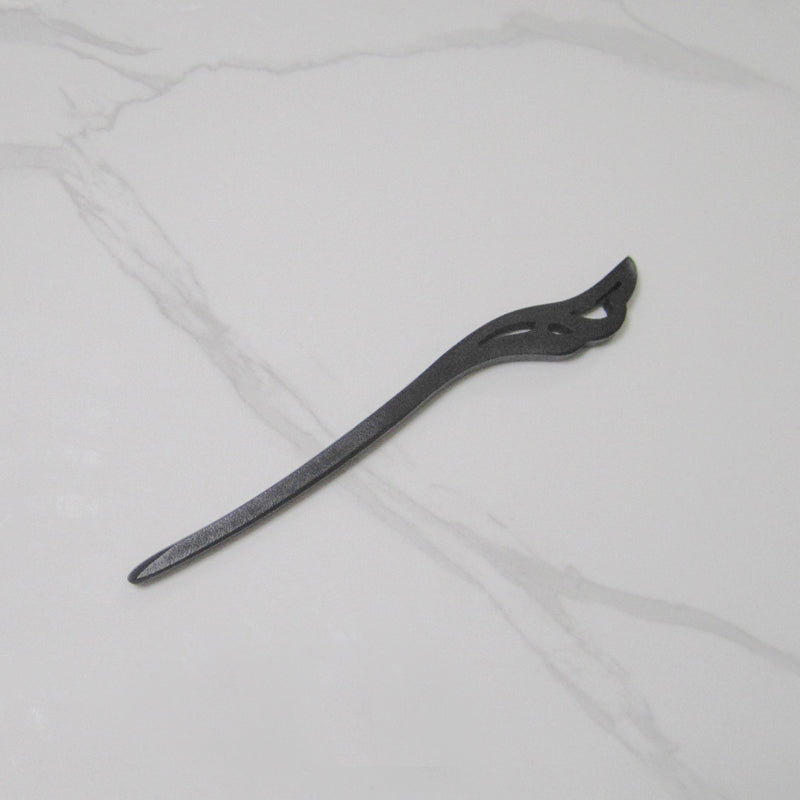 Retro Hair Chopstick - 16