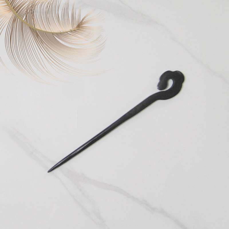 Retro Hair Chopstick - 21