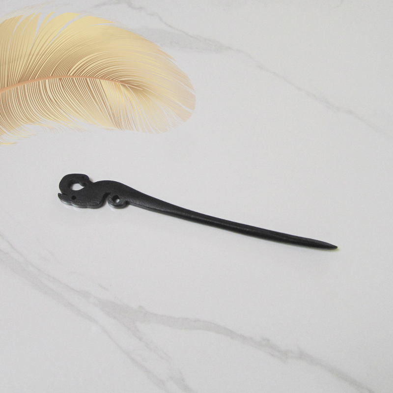 Retro Hair Chopstick - 23