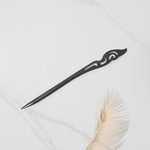 Retro Hair Chopstick - 24