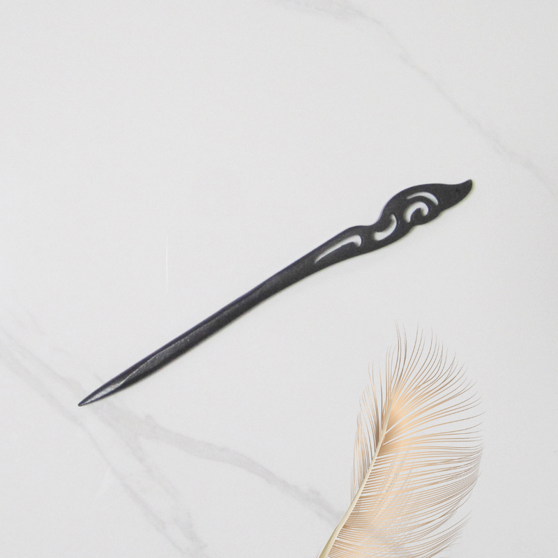 Retro Hair Chopstick - 24