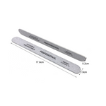 Wooden Nail File