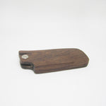 Rosewood FOLDY - Regular comb