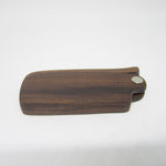 Rosewood FOLDY - Regular comb