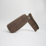 Rosewood FOLDY - Regular comb