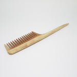 Rosewood GLAMOUR - Regular comb