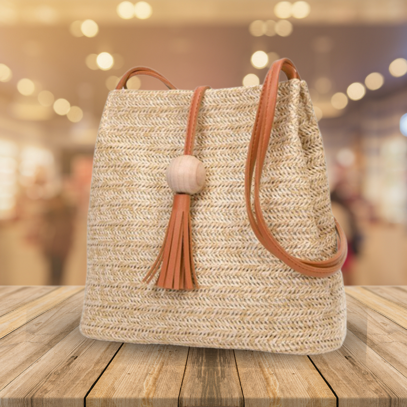 Ethnic Bags  - Click on drop-down for more variants