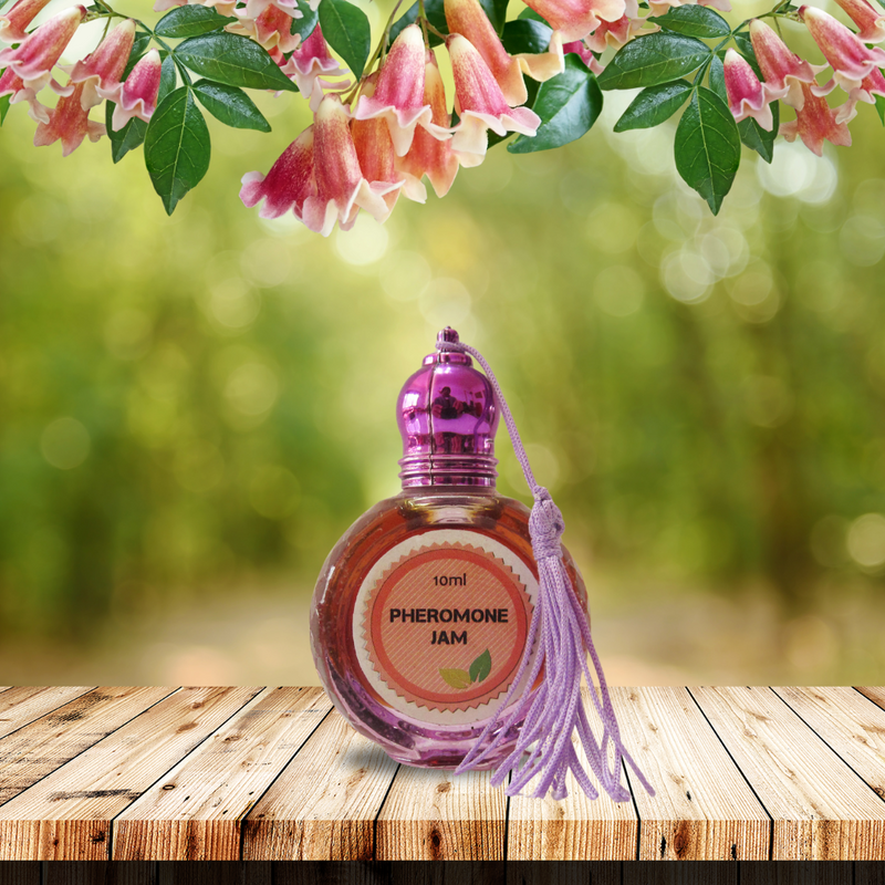 RIMA Pheromone Jam Arabic perfume (10 ml)