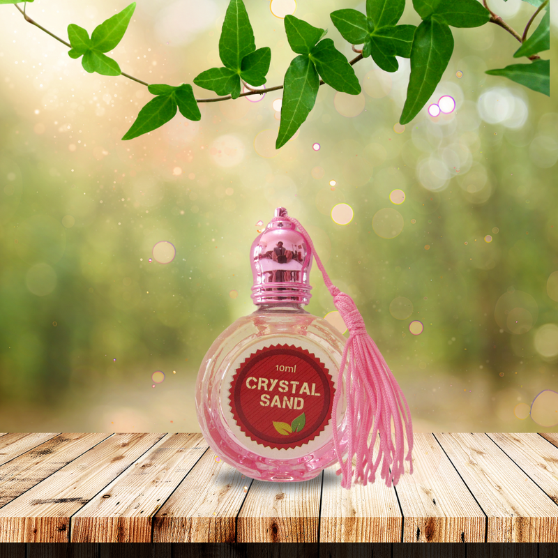 RIMA Crystal Sand Arabic perfume (10 ml)