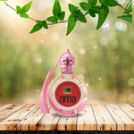 RIMA Crystal Sand Arabic perfume (10 ml)