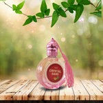 RIMA Crystal Sand Arabic perfume (10 ml)