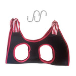 Pet Grooming Hammock Helper XS-L Cat Dog Hammock Dogs Repairing Nails In Beauty Hammock Restraint Bag Pet Accessories
