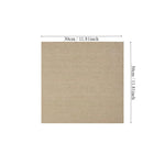 Scratching mat pet carpet with self-adhesive furniture protector