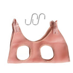 Pet Grooming Hammock Helper XS-L Cat Dog Hammock Dogs Repairing Nails In Beauty Hammock Restraint Bag Pet Accessories