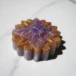 RIMURIMU Handmade Pure Royal Oudh Designer Bath Soap