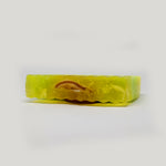 RIMURIMU Handmade Natural Lemon Designer Bath Soap