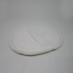 Loofah Bath Scrub OVAL with grip - Combo 5