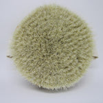 Natural Sisal Exfoliating Wooden Bath Brush - ROUND