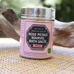 Bath Salts - Click on drop-down for more variants