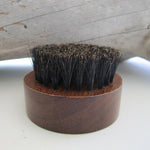 Sandalwood Men Beard Hair Brush - Brown