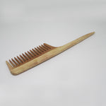 Neemwood (Azadirachta indica) GLAMOUR comb - 245 mm