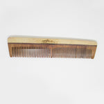 Neemwood (Azadirachta indica) COMFORT comb - 190 mm