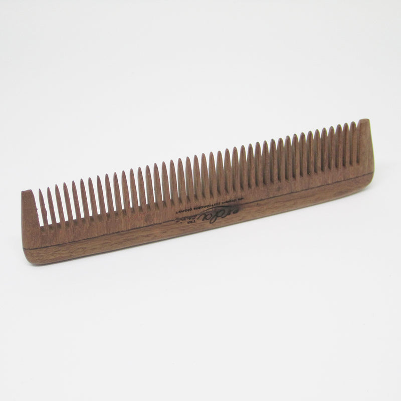 Rosewood TRAVELLER - Regular comb