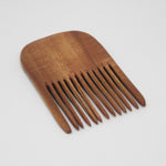 Neemwood (Azadirachta indica) LINCOLN comb - 100 mm