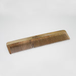 Neemwood (Azadirachta indica) DAILY comb - 185 mm
