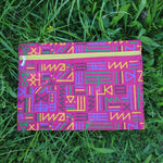Jute Folders  - Click on drop-down for more variants