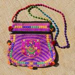 Ethnic Purses  - Click on drop-down for more variants