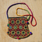 Ethnic Purses  - Click on drop-down for more variants