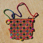 Ethnic Purses  - Click on drop-down for more variants