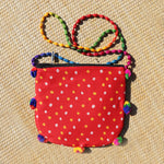 Ethnic Purses  - Click on drop-down for more variants
