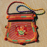 Ethnic Purses  - Click on drop-down for more variants
