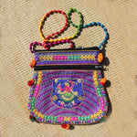 Ethnic Purses  - Click on drop-down for more variants
