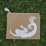 Jute Folders  - Click on drop-down for more variants