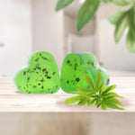 Facial Soap Bombs