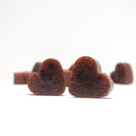 Handmade Natural Hibiscus Facial Soap Bombs - Assorted (3 sizes)