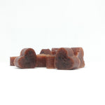 Handmade Natural Hibiscus Facial Soap Bombs - Assorted (3 sizes)