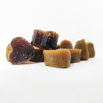 Handmade Natural Amla (Gooseberry) Facial Soap Bombs - Assorted (3 sizes)