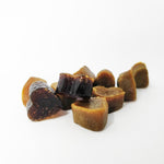 Handmade Natural Amla (Gooseberry) Facial Soap Bombs - Assorted (3 sizes)